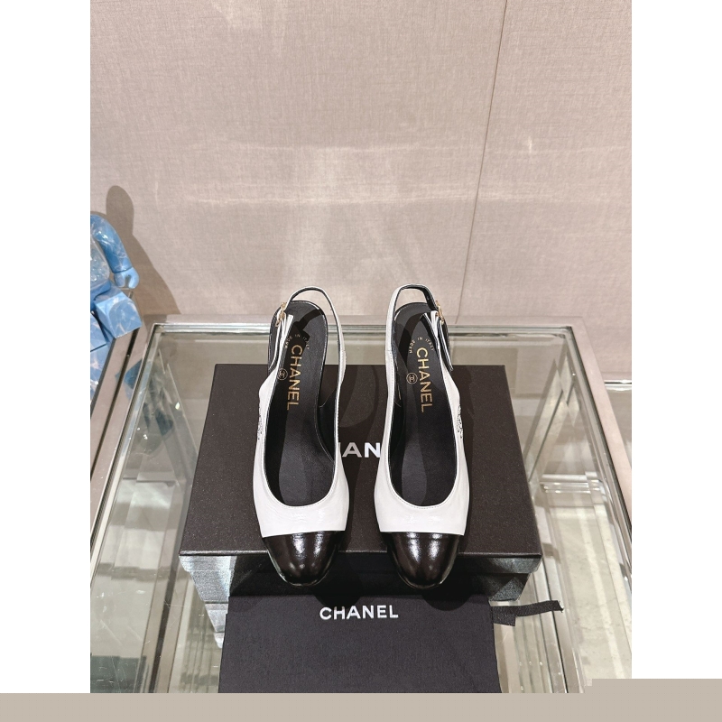 Ch*el high heels